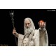 Lord of the Rings Premium Format Figure 1/4 Saruman 66 cm